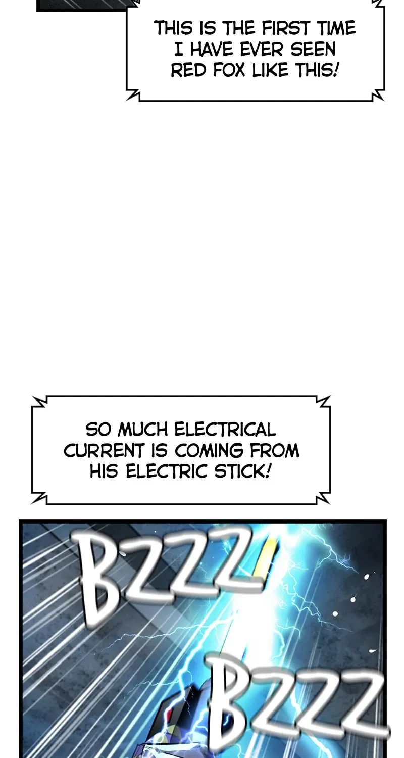 Hallym Gymnasium Chapter 21 page 15 - 