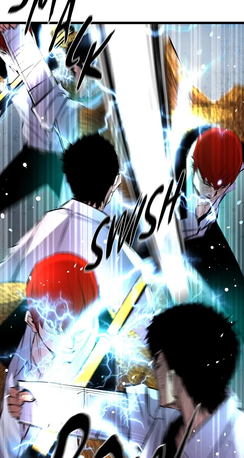 Hallym Gymnasium Chapter 21 page 17 - 