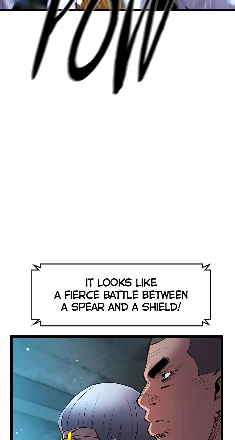Hallym Gymnasium Chapter 21 page 18 - 