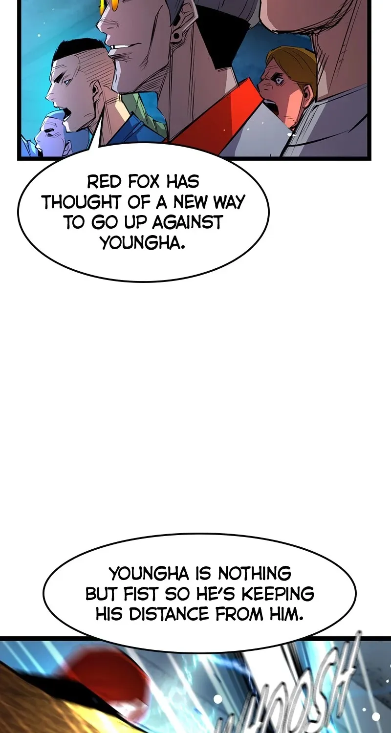 Hallym Gymnasium Chapter 21 page 19 - 