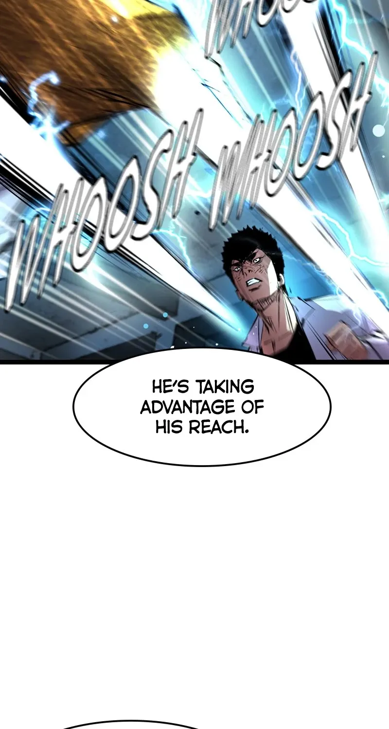 Hallym Gymnasium Chapter 21 page 20 - 