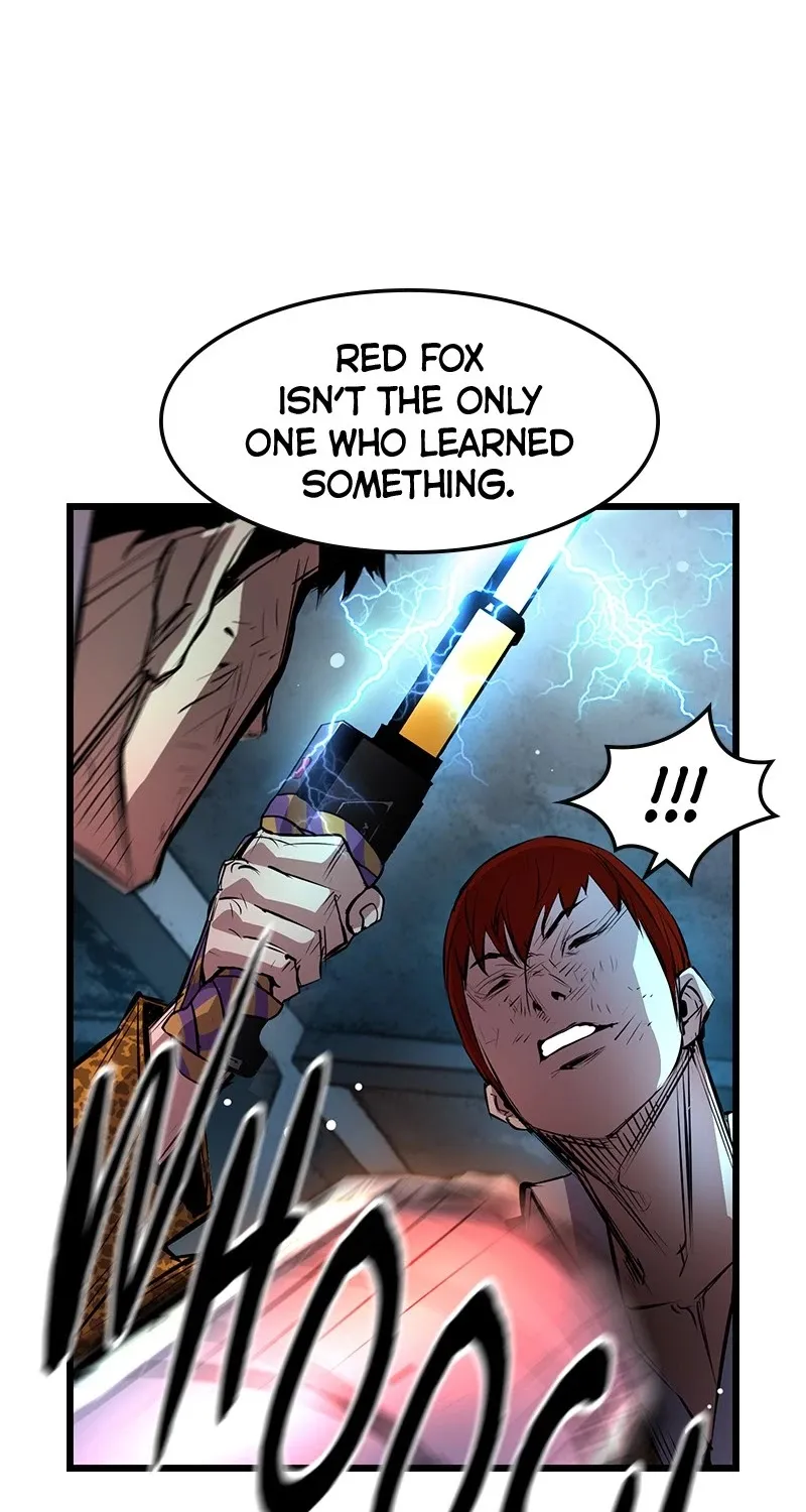 Hallym Gymnasium Chapter 21 page 23 - 