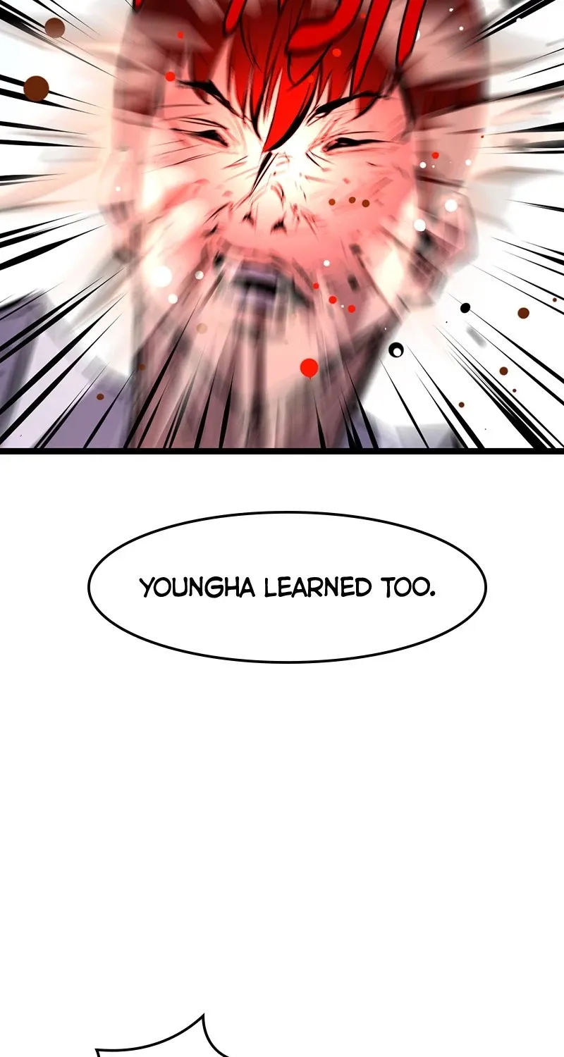 Hallym Gymnasium Chapter 21 page 25 - 