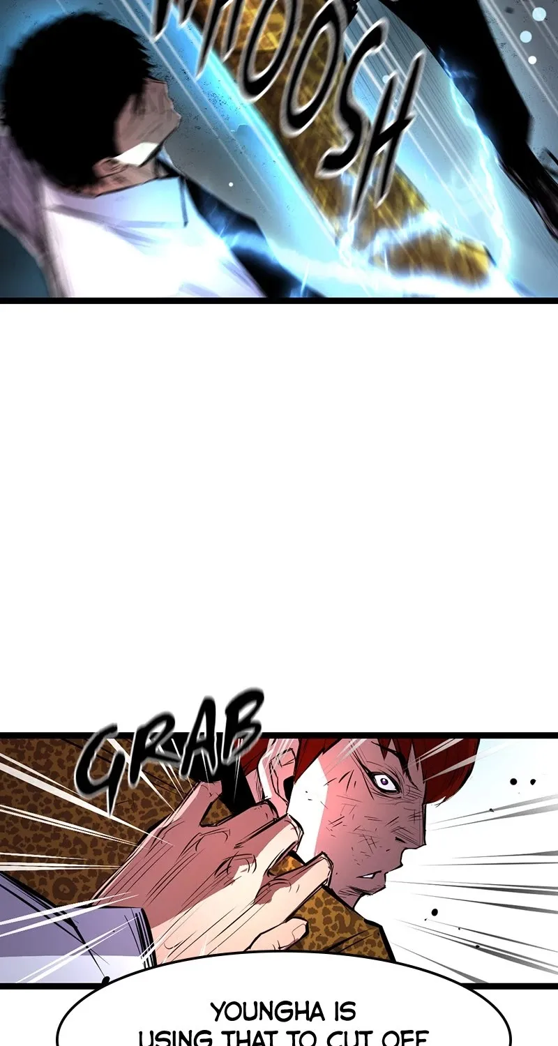 Hallym Gymnasium Chapter 21 page 27 - 