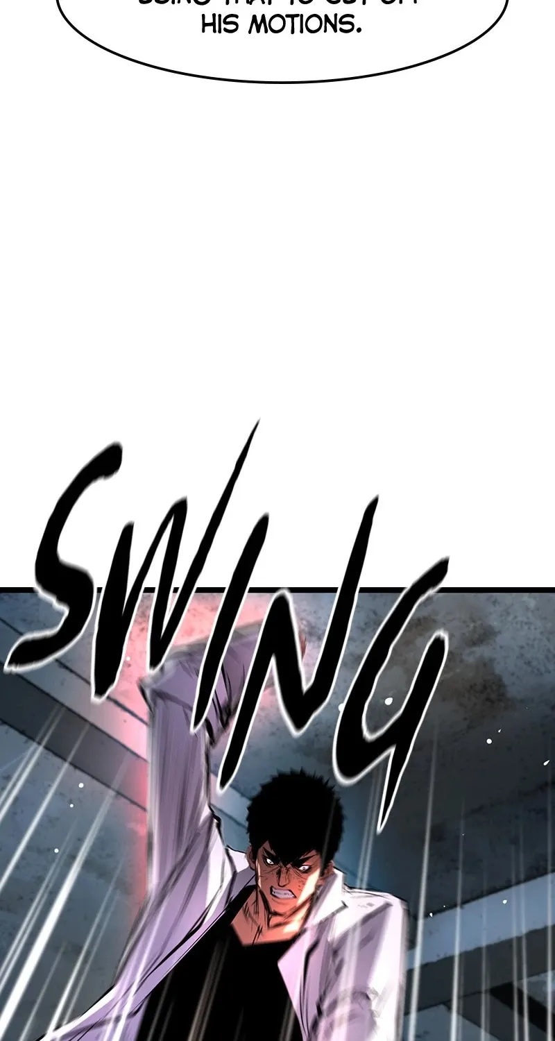 Hallym Gymnasium Chapter 21 page 28 - 
