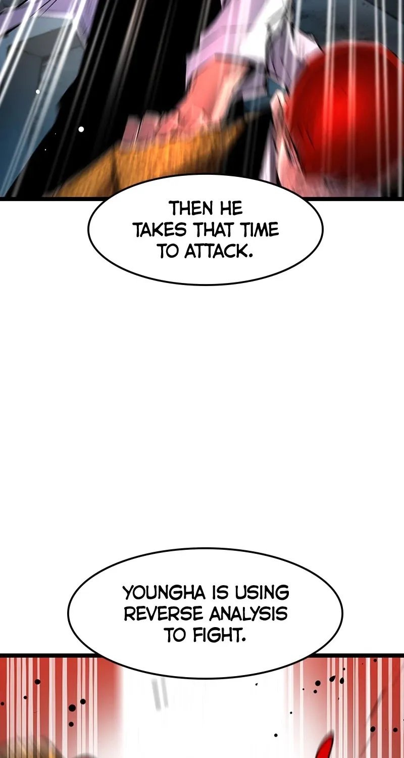 Hallym Gymnasium Chapter 21 page 29 - 