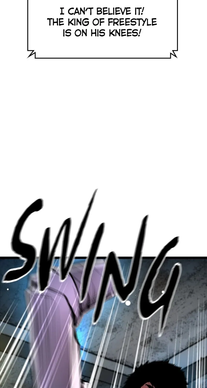 Hallym Gymnasium Chapter 21 page 32 - 
