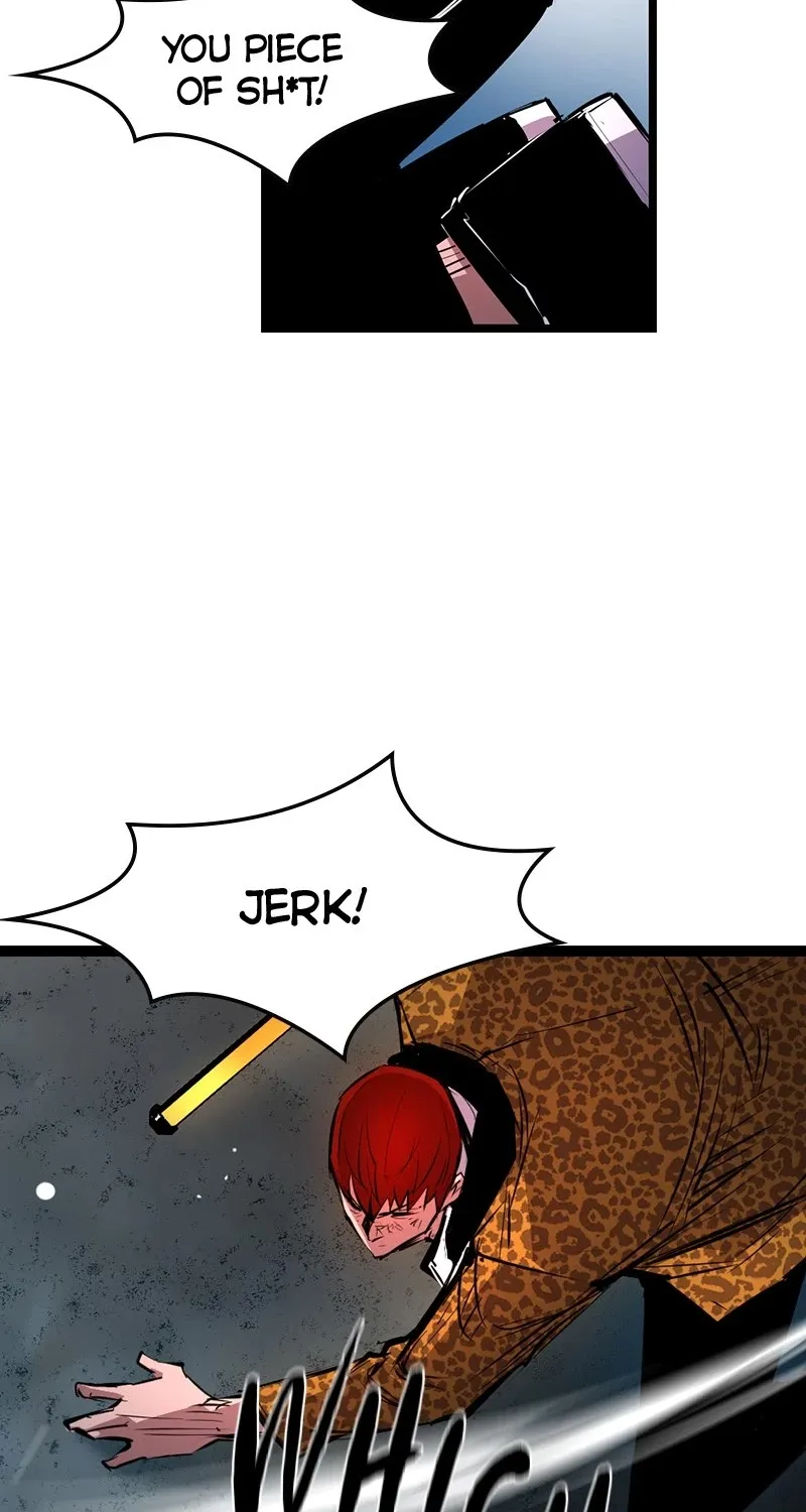Hallym Gymnasium Chapter 21 page 34 - 