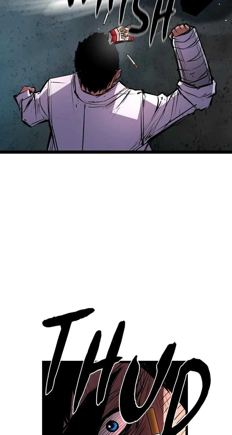 Hallym Gymnasium Chapter 21 page 35 - 