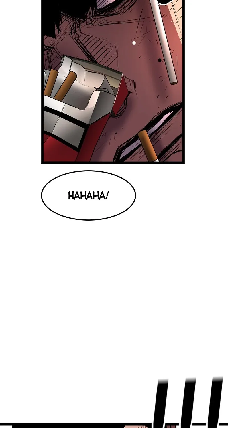 Hallym Gymnasium Chapter 21 page 36 - 