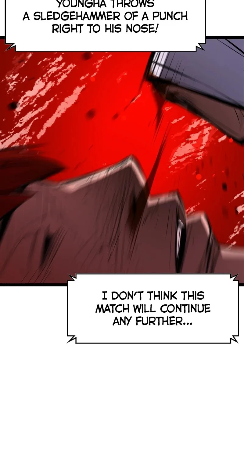Hallym Gymnasium Chapter 21 page 5 - 