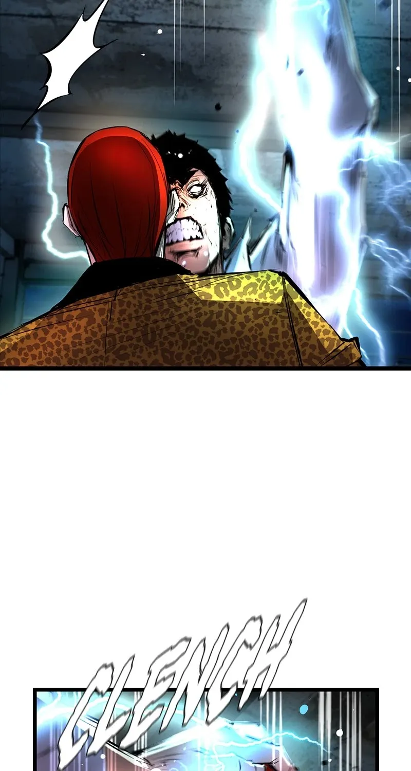 Hallym Gymnasium Chapter 21 page 42 - 