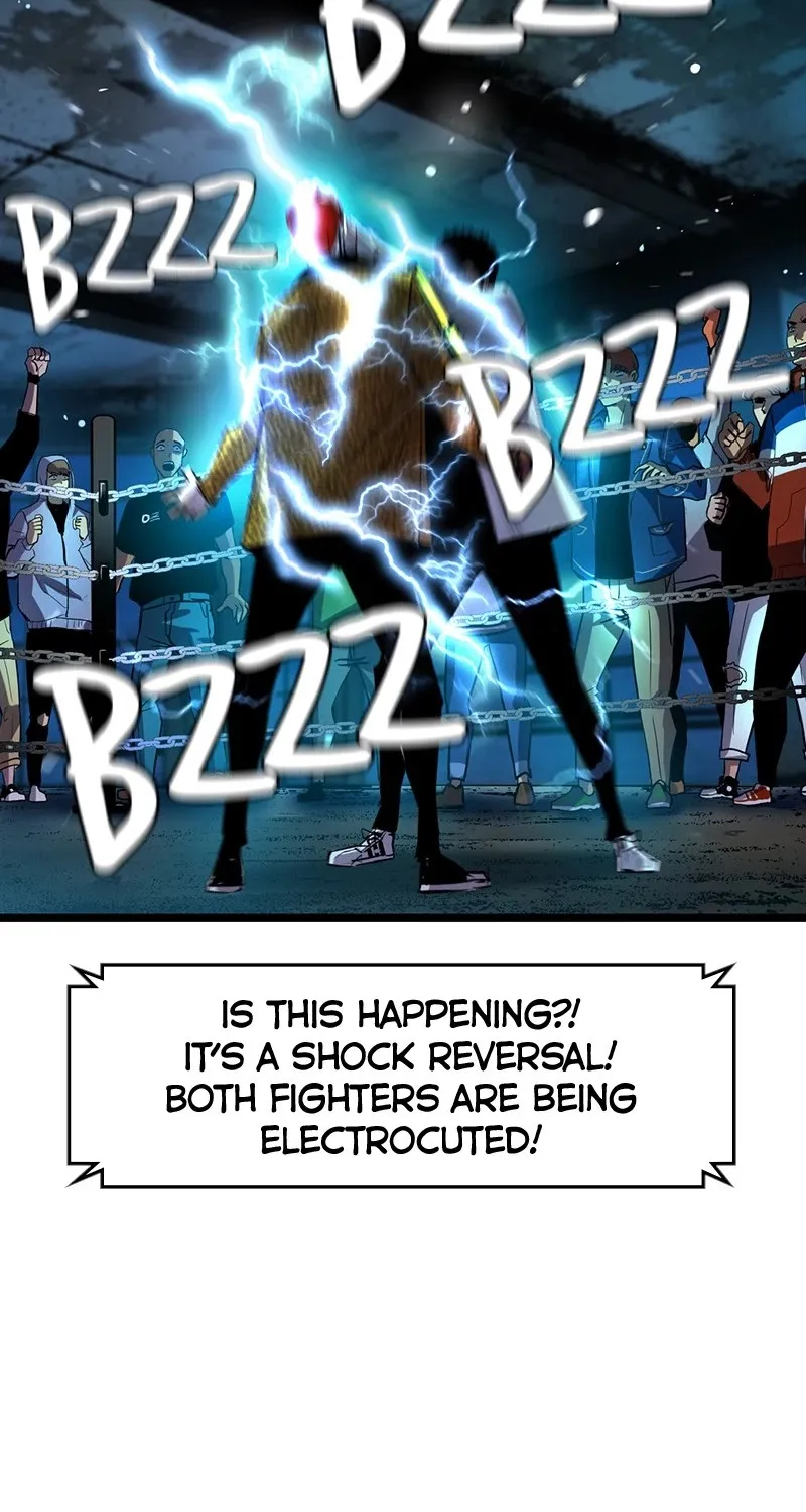 Hallym Gymnasium Chapter 21 page 44 - 