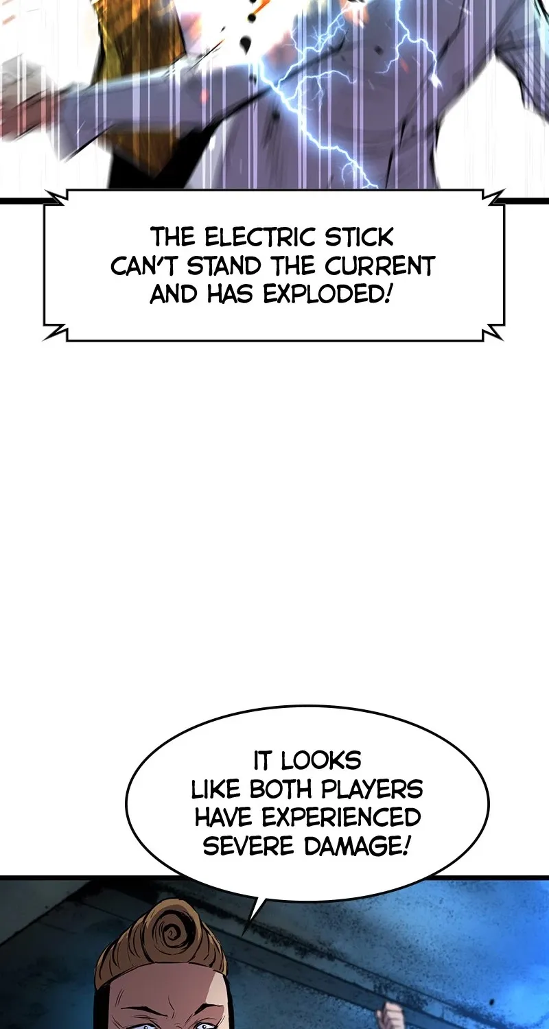 Hallym Gymnasium Chapter 21 page 48 - 