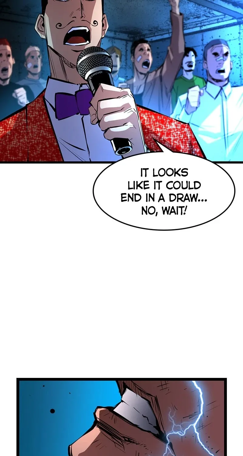 Hallym Gymnasium Chapter 21 page 49 - 