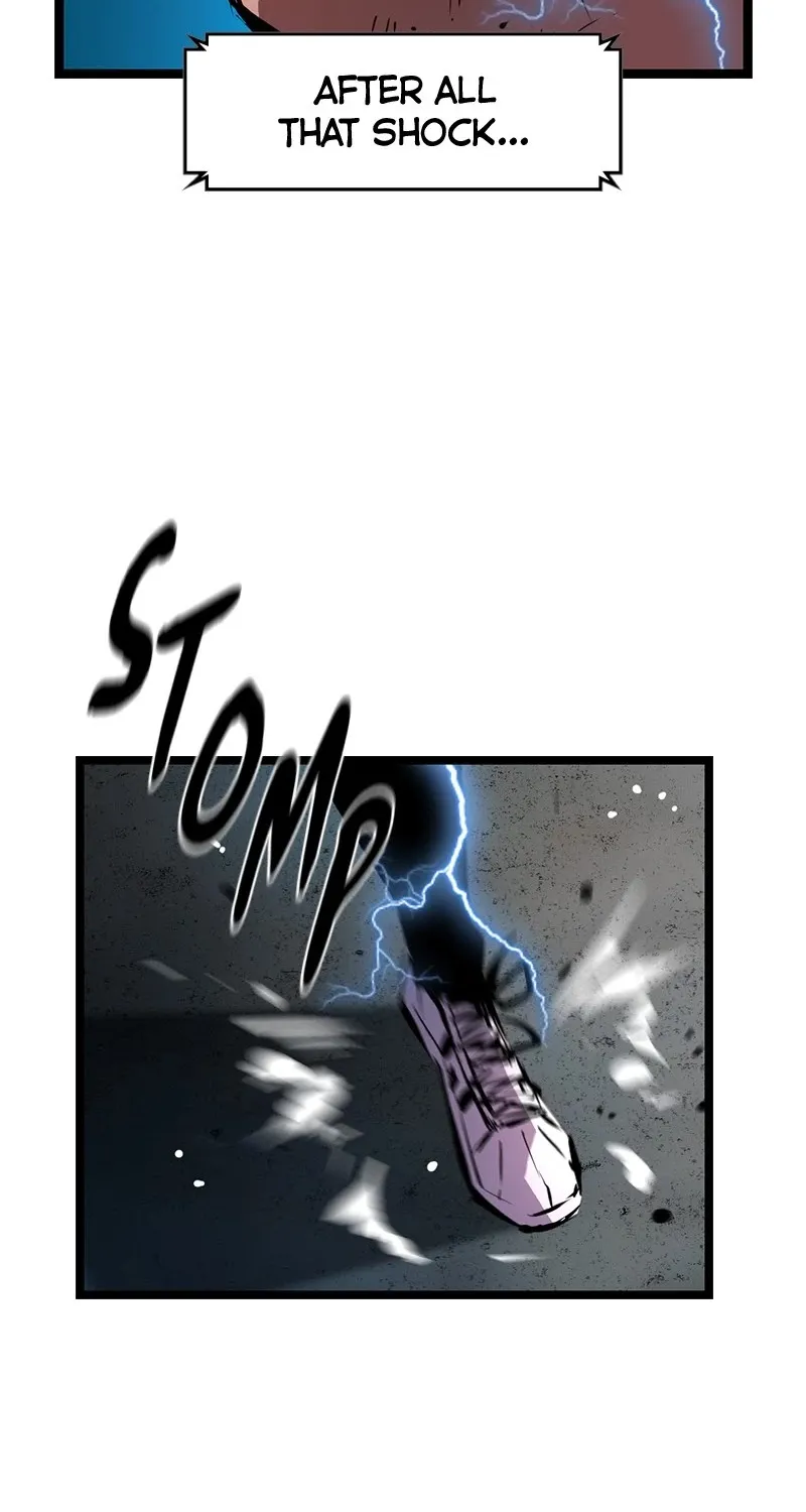 Hallym Gymnasium Chapter 21 page 50 - 