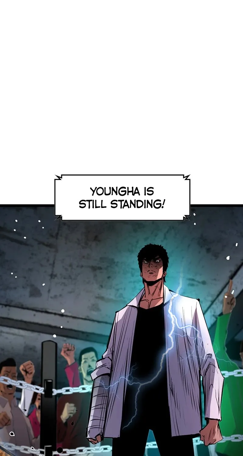 Hallym Gymnasium Chapter 21 page 51 - 