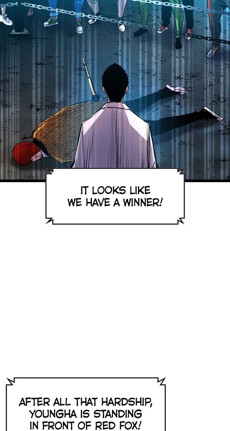 Hallym Gymnasium Chapter 21 page 53 - 