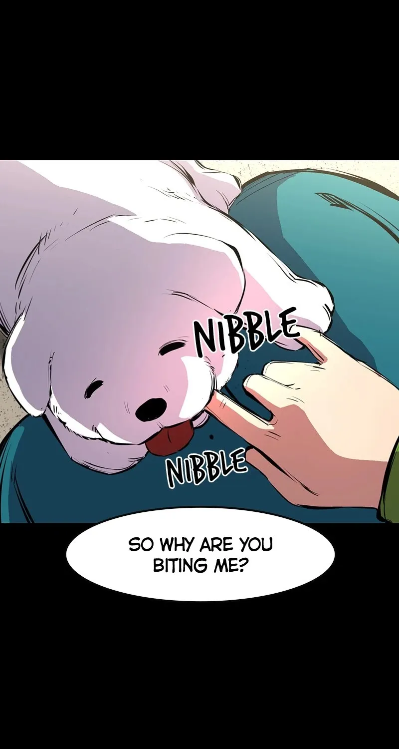 Hallym Gymnasium Chapter 21 page 57 - 