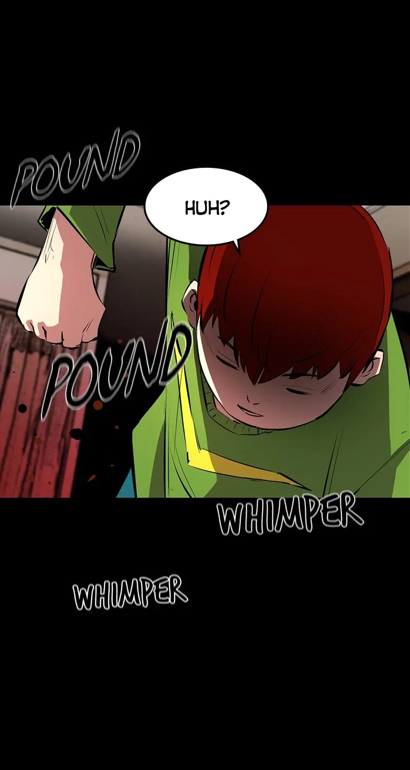 Hallym Gymnasium Chapter 21 page 58 - 
