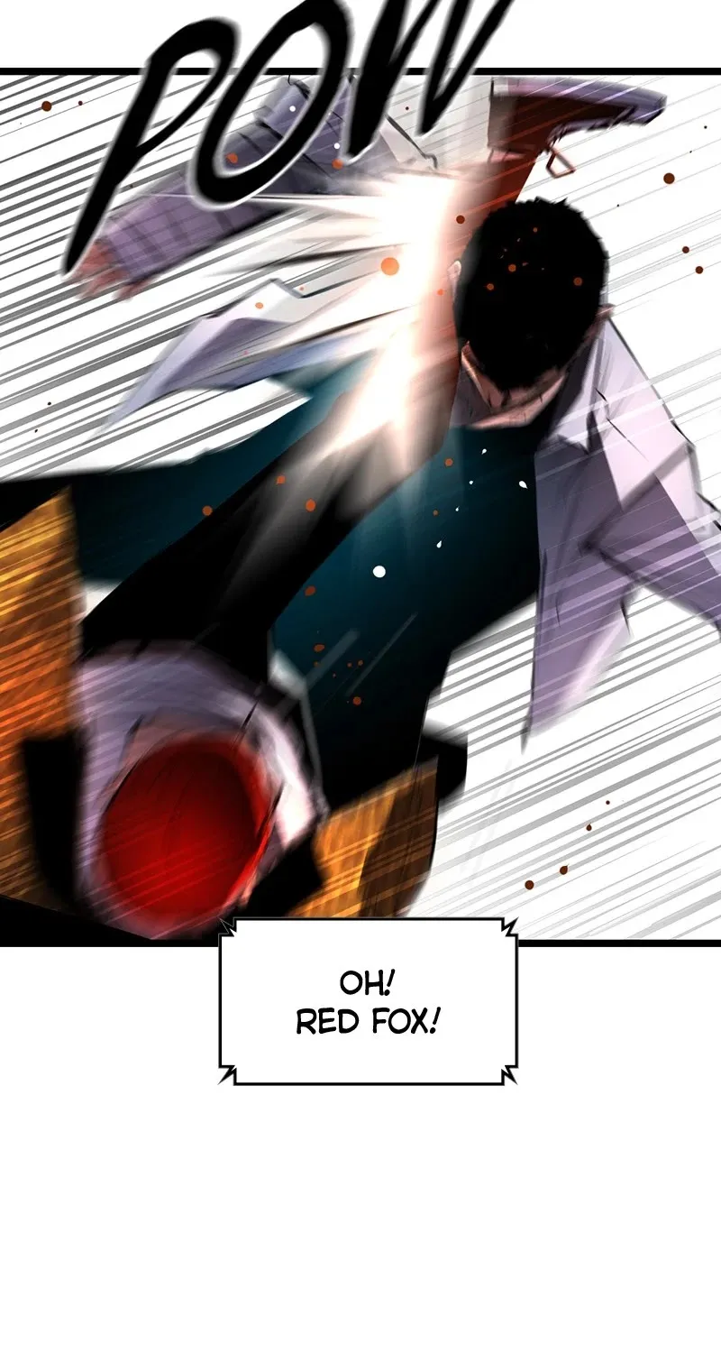 Hallym Gymnasium Chapter 21 page 7 - 