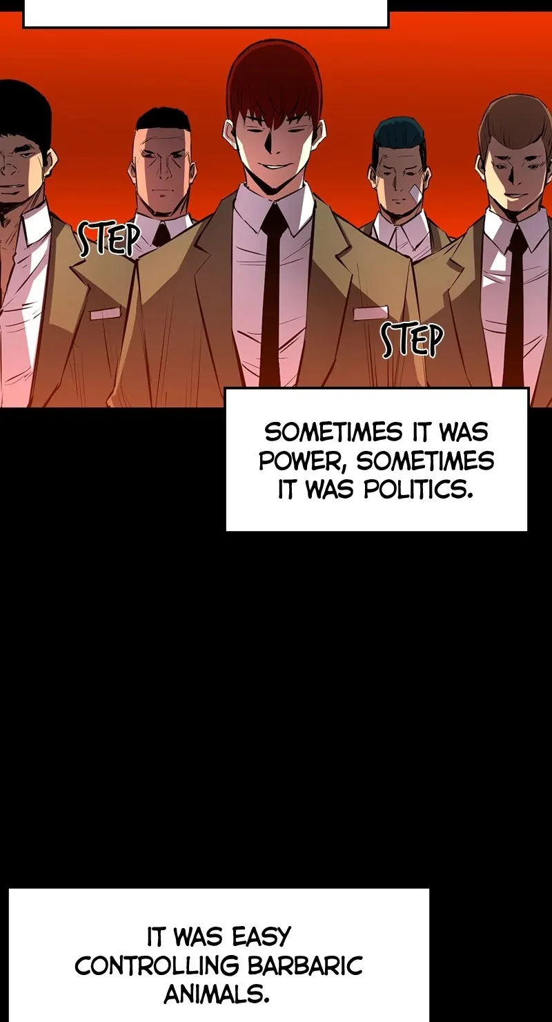 Hallym Gymnasium Chapter 21 page 62 - 