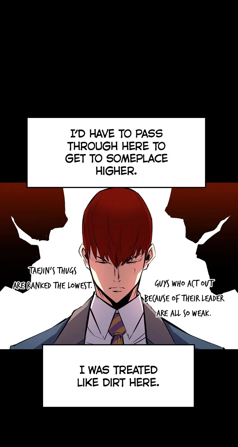 Hallym Gymnasium Chapter 21 page 65 - 