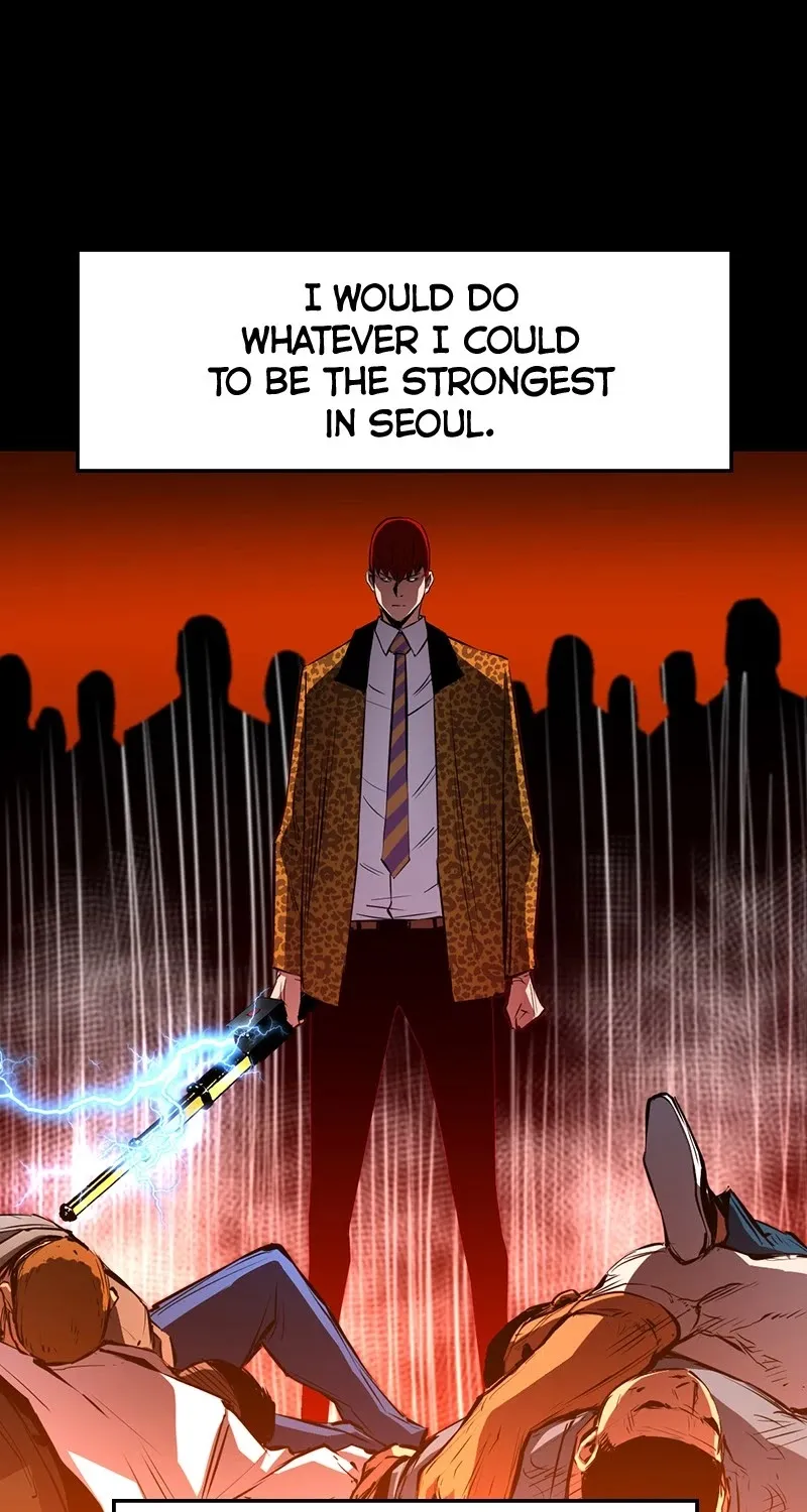 Hallym Gymnasium Chapter 21 page 67 - 