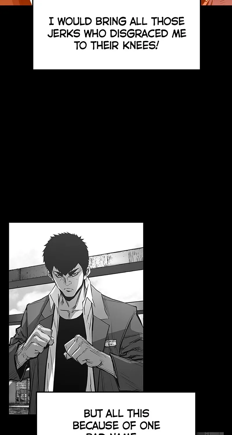 Hallym Gymnasium Chapter 21 page 68 - 