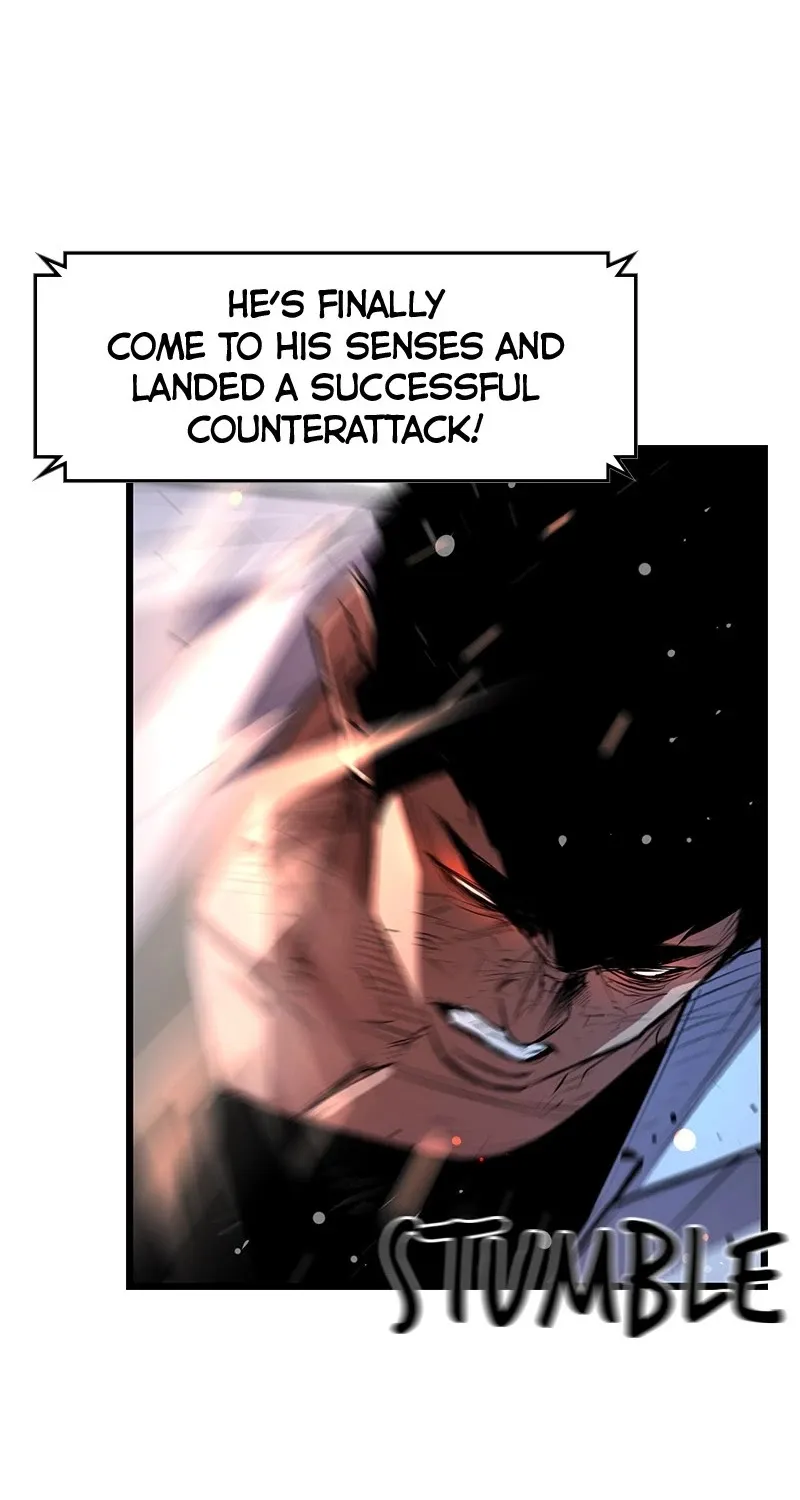 Hallym Gymnasium Chapter 21 page 8 - 