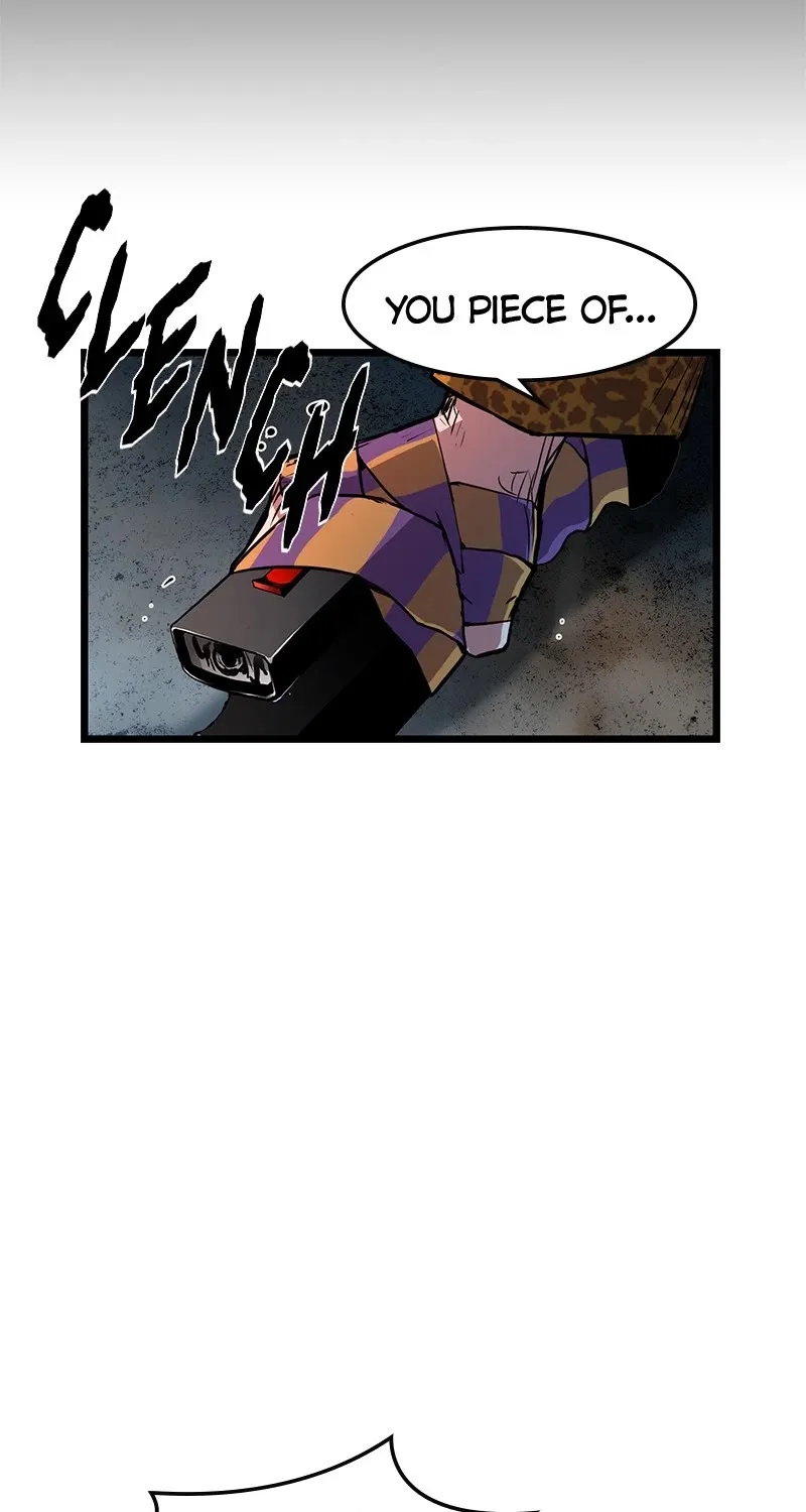 Hallym Gymnasium Chapter 21 page 71 - 