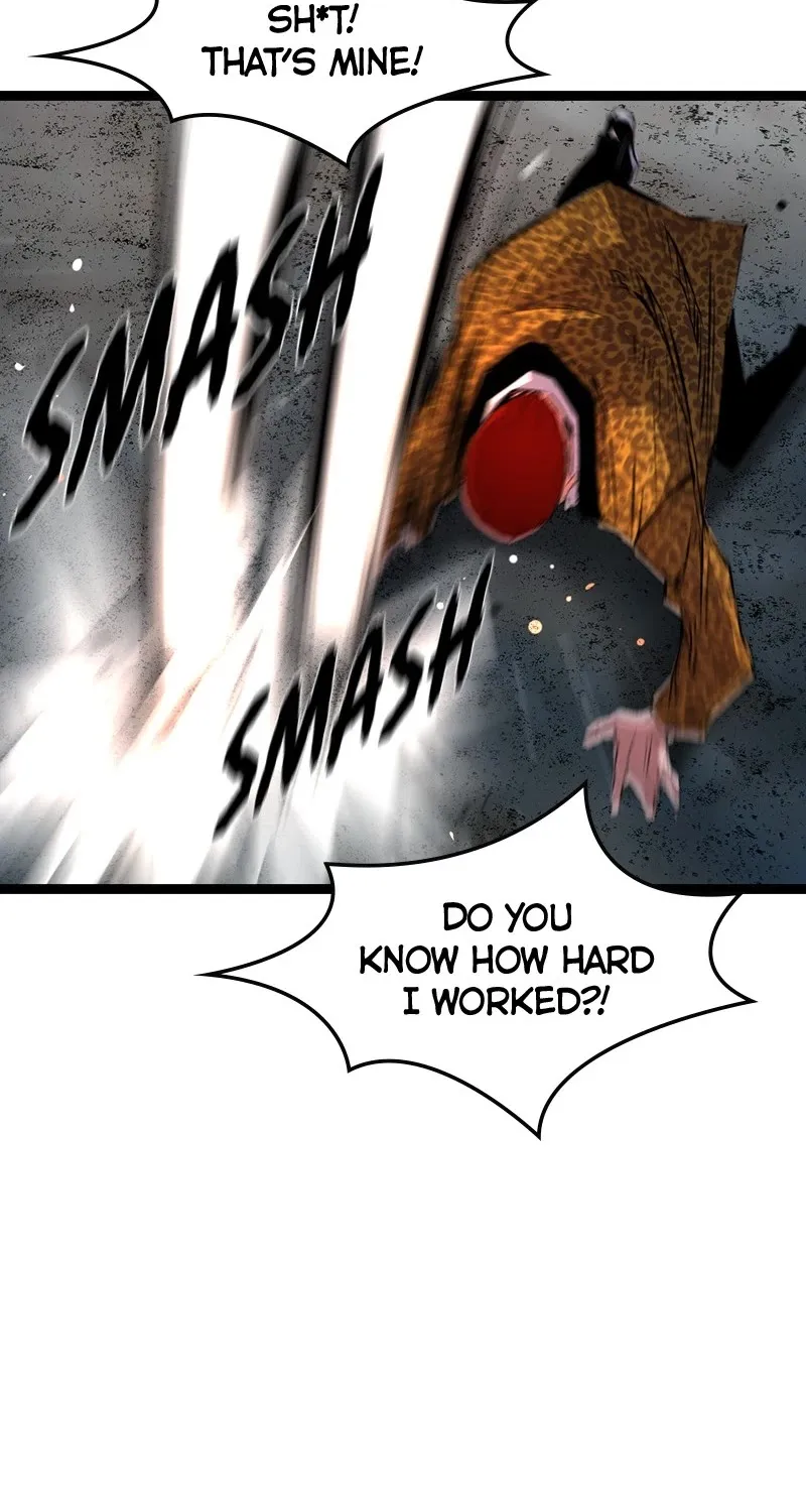 Hallym Gymnasium Chapter 21 page 72 - 