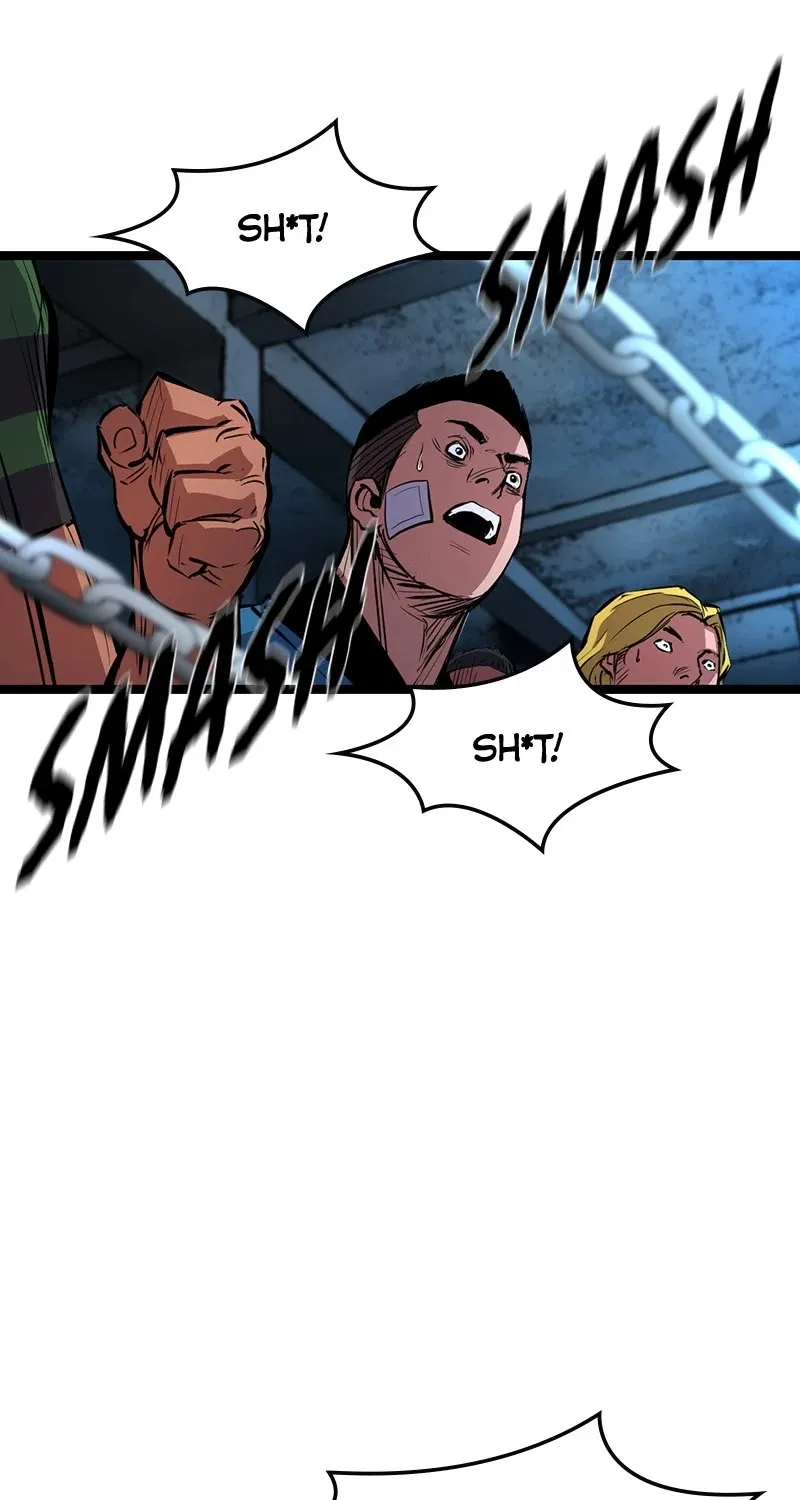 Hallym Gymnasium Chapter 21 page 73 - 