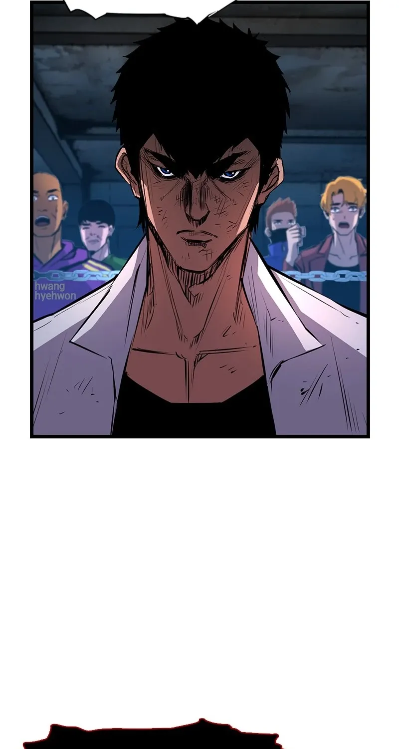 Hallym Gymnasium Chapter 21 page 75 - 