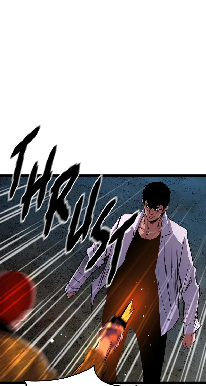 Hallym Gymnasium Chapter 21 page 77 - 