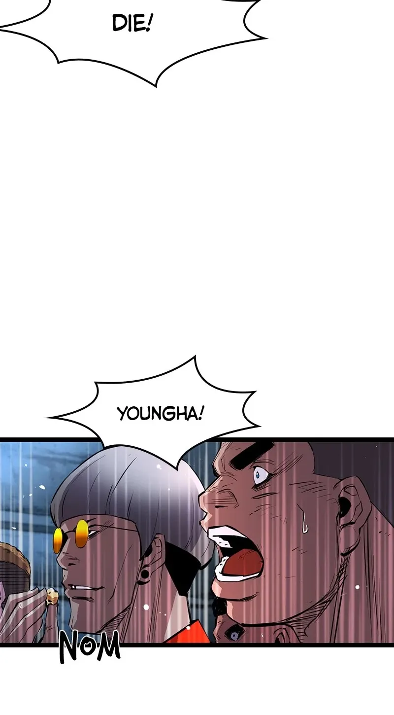 Hallym Gymnasium Chapter 21 page 78 - 