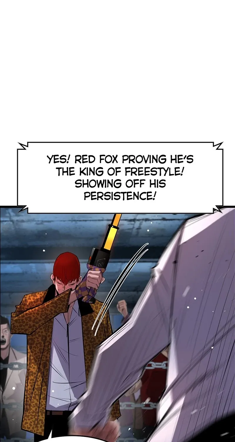 Hallym Gymnasium Chapter 21 page 9 - 