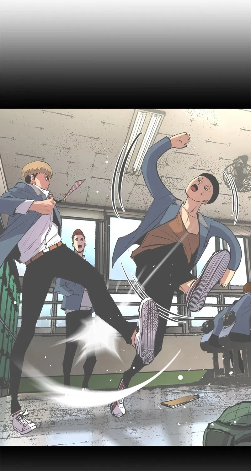 Hallym Gymnasium Chapter 21 page 81 - 