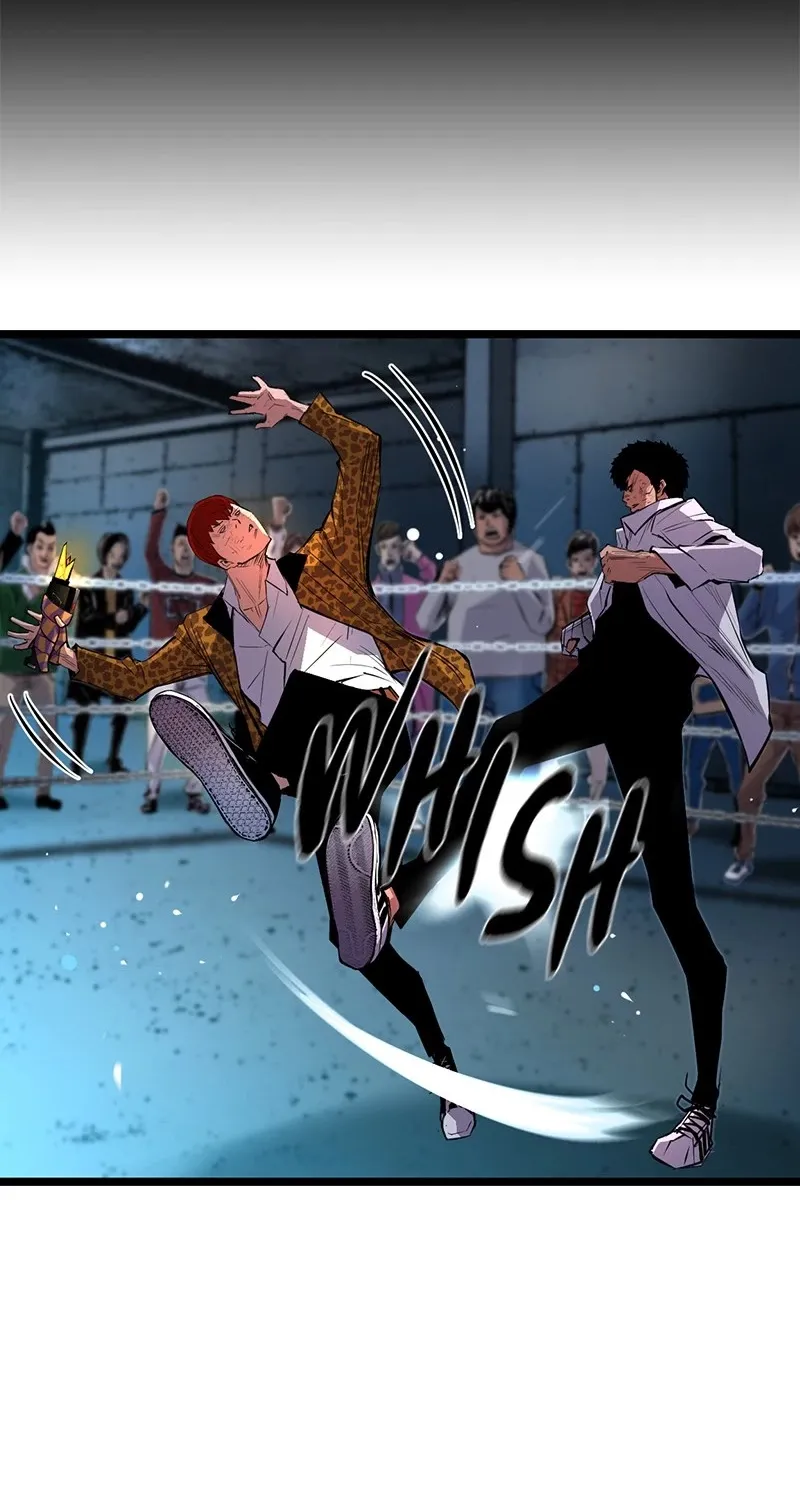 Hallym Gymnasium Chapter 21 page 82 - 