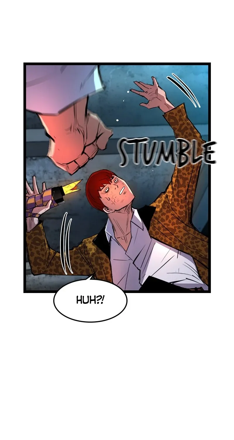 Hallym Gymnasium Chapter 21 page 83 - 