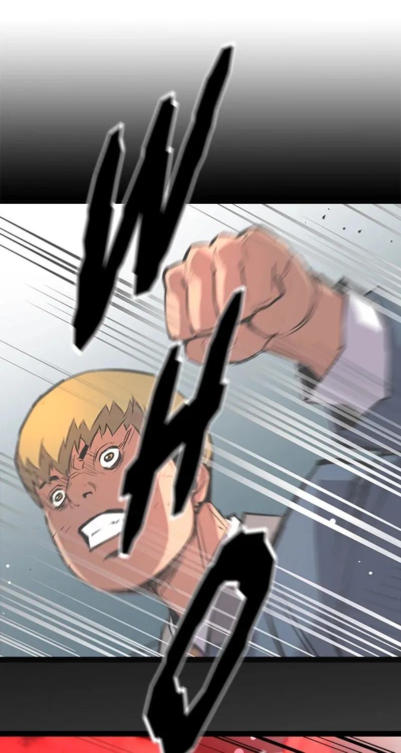 Hallym Gymnasium Chapter 21 page 84 - 