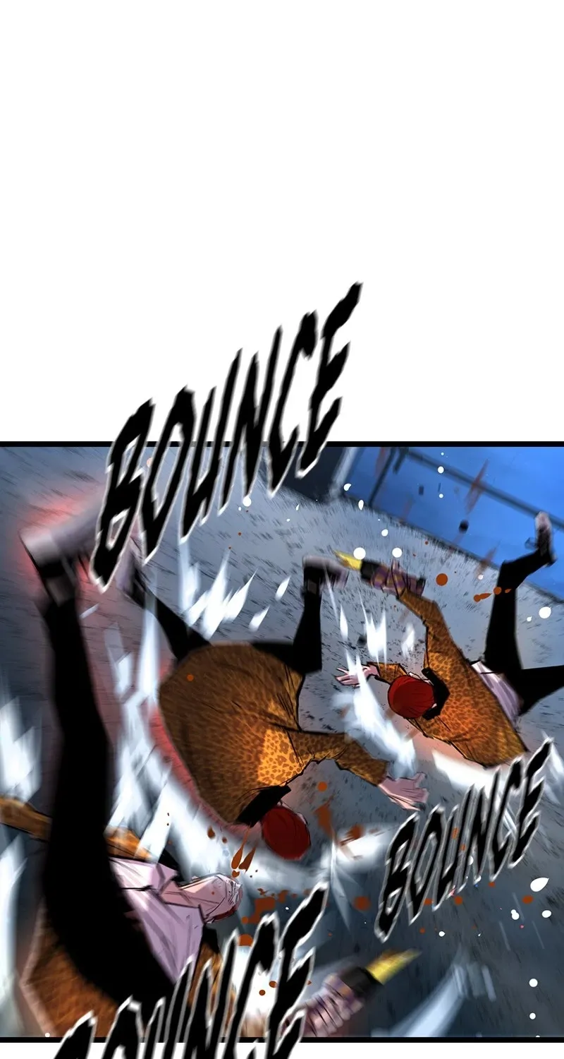 Hallym Gymnasium Chapter 21 page 90 - 