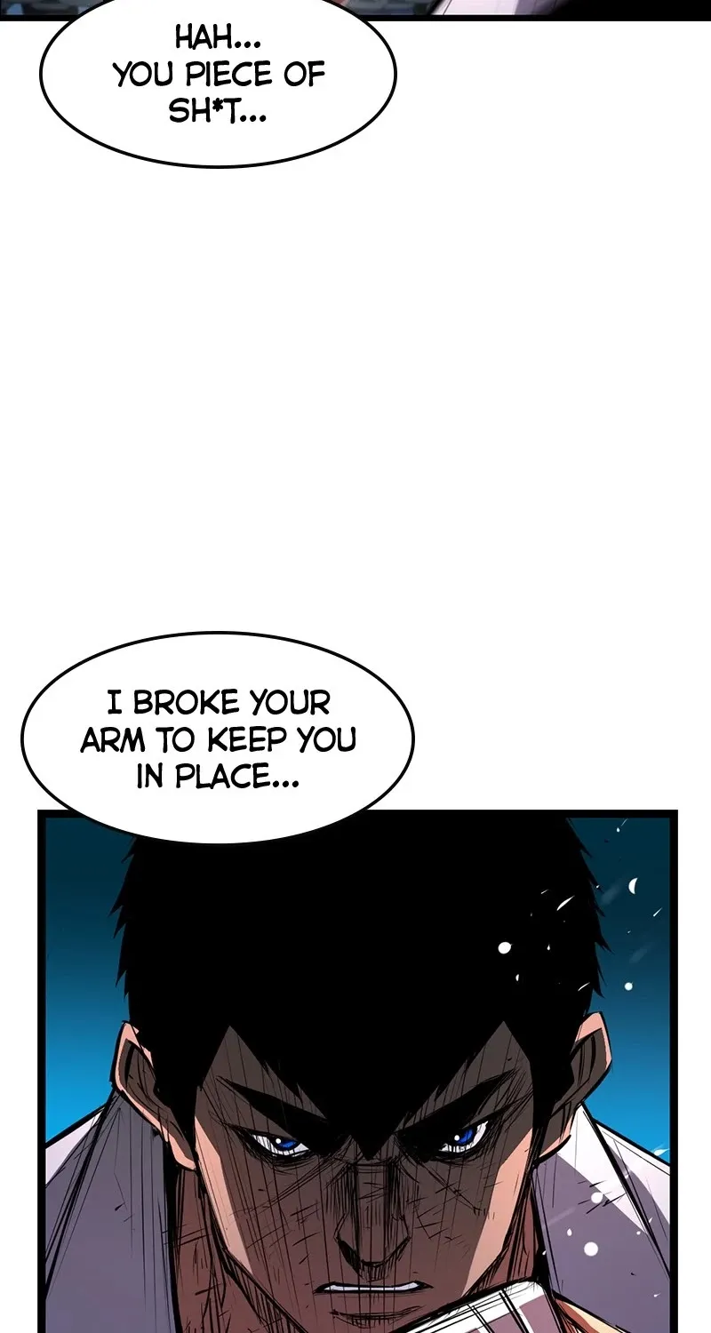 Hallym Gymnasium Chapter 21 page 10 - 