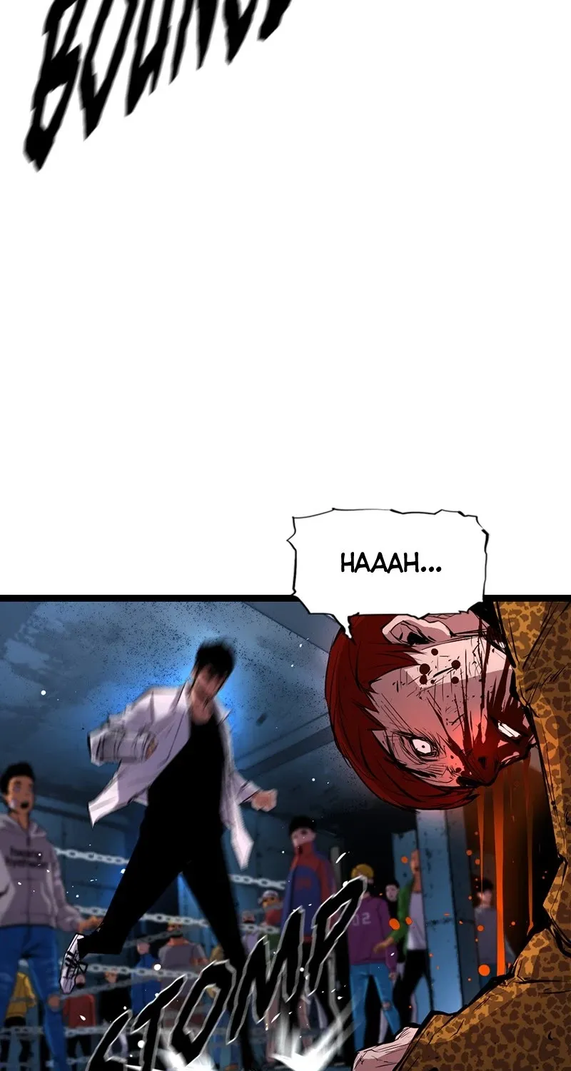 Hallym Gymnasium Chapter 21 page 91 - 