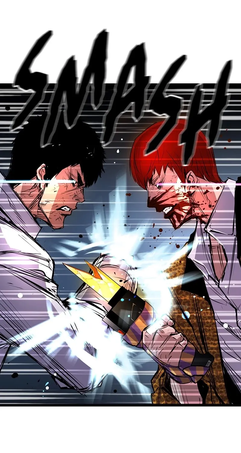 Hallym Gymnasium Chapter 21 page 93 - 