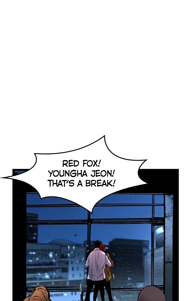 Hallym Gymnasium Chapter 21 page 94 - 
