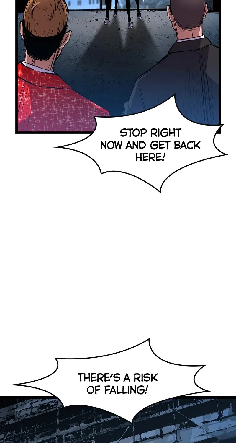 Hallym Gymnasium Chapter 21 page 95 - 