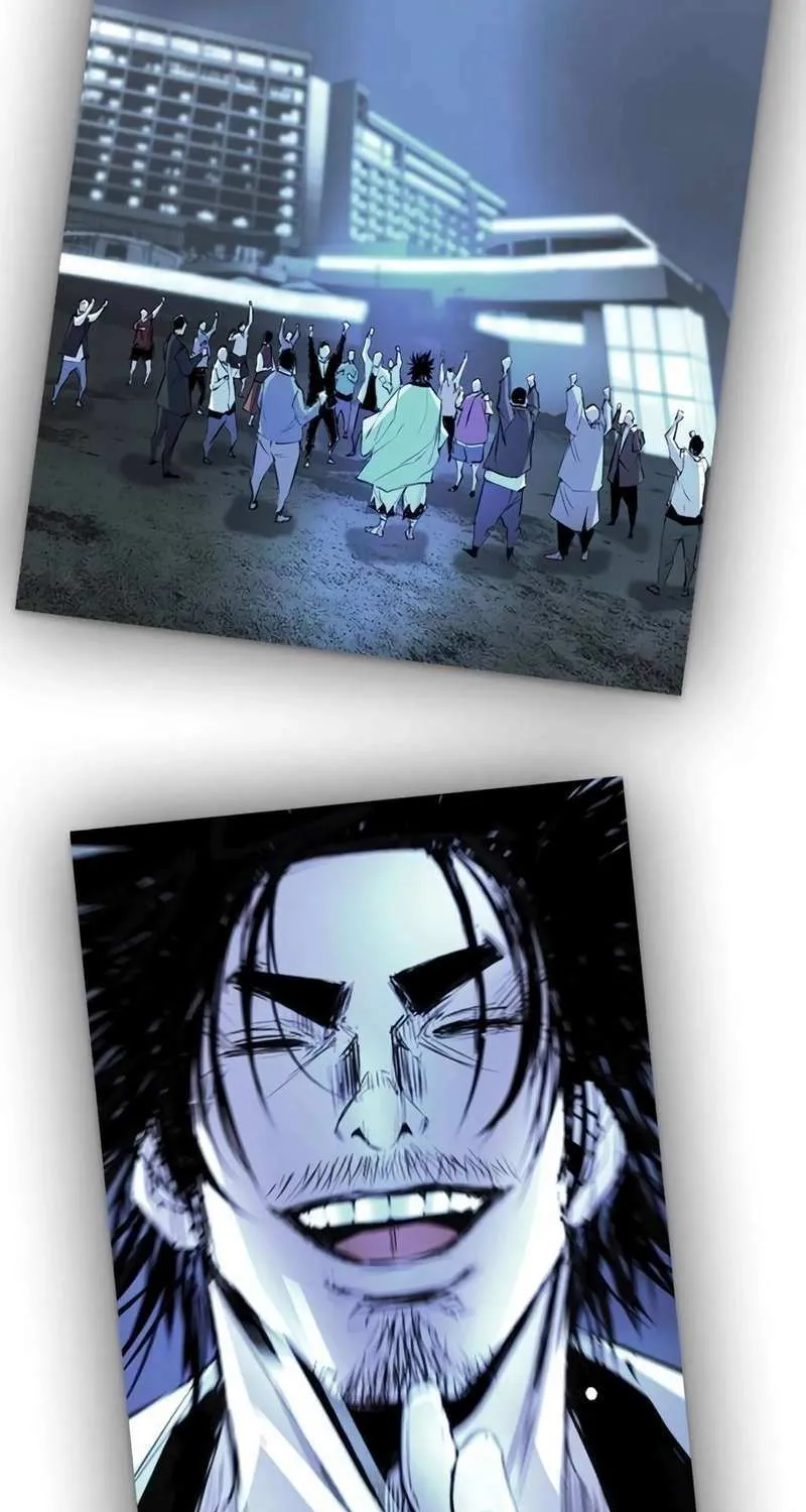 Hallym Gymnasium Chapter 210 page 12 - 