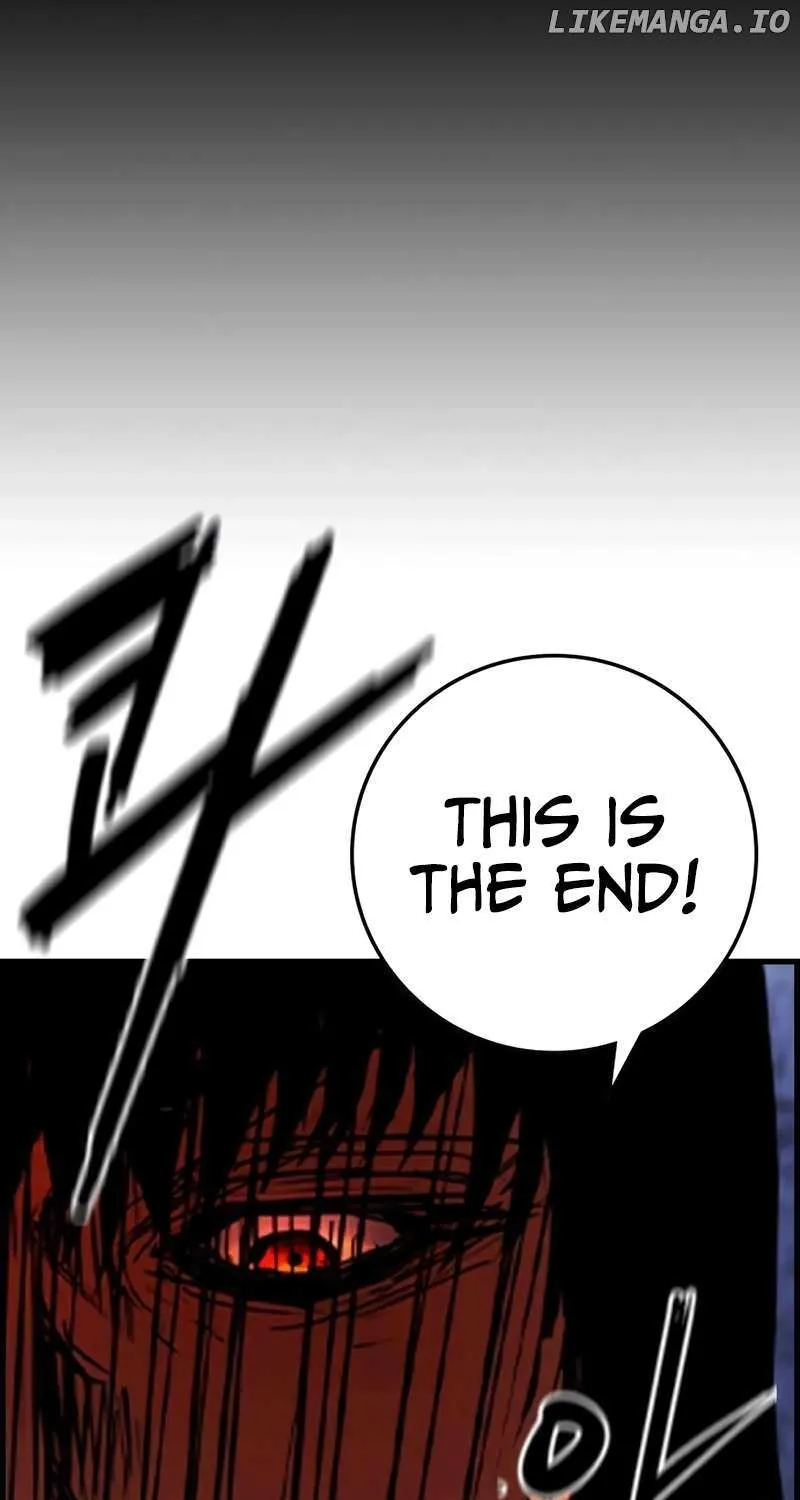 Hallym Gymnasium Chapter 210 page 116 - 