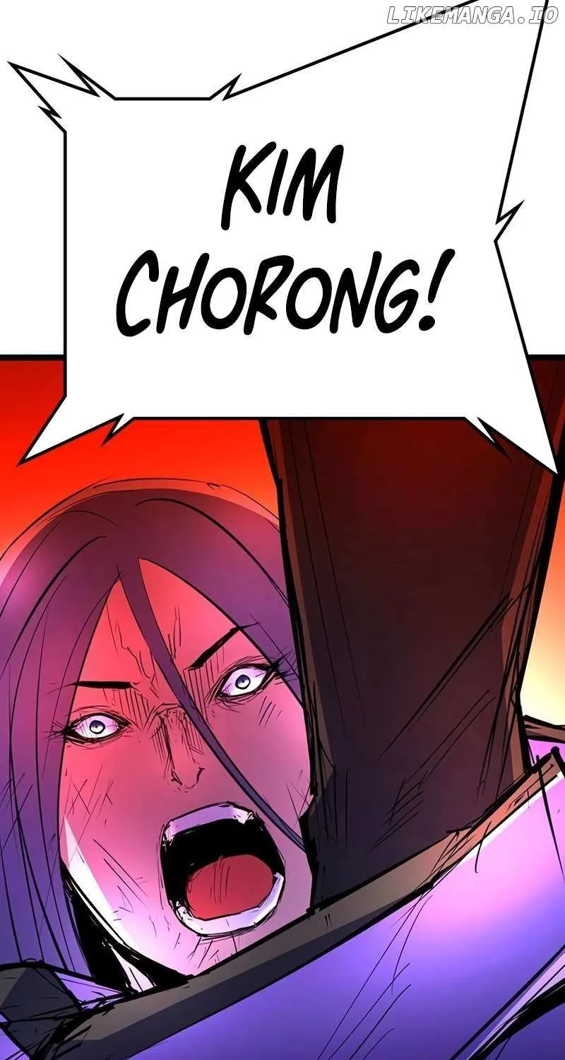 Hallym Gymnasium Chapter 210 page 122 - 